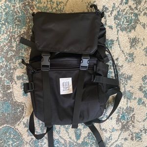 Topo Designs Backpack